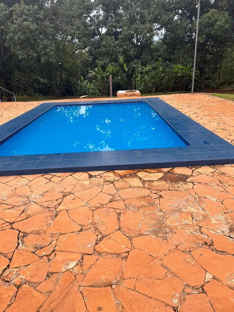 Chácara Para Eventos - Goiânia  - Foto 9