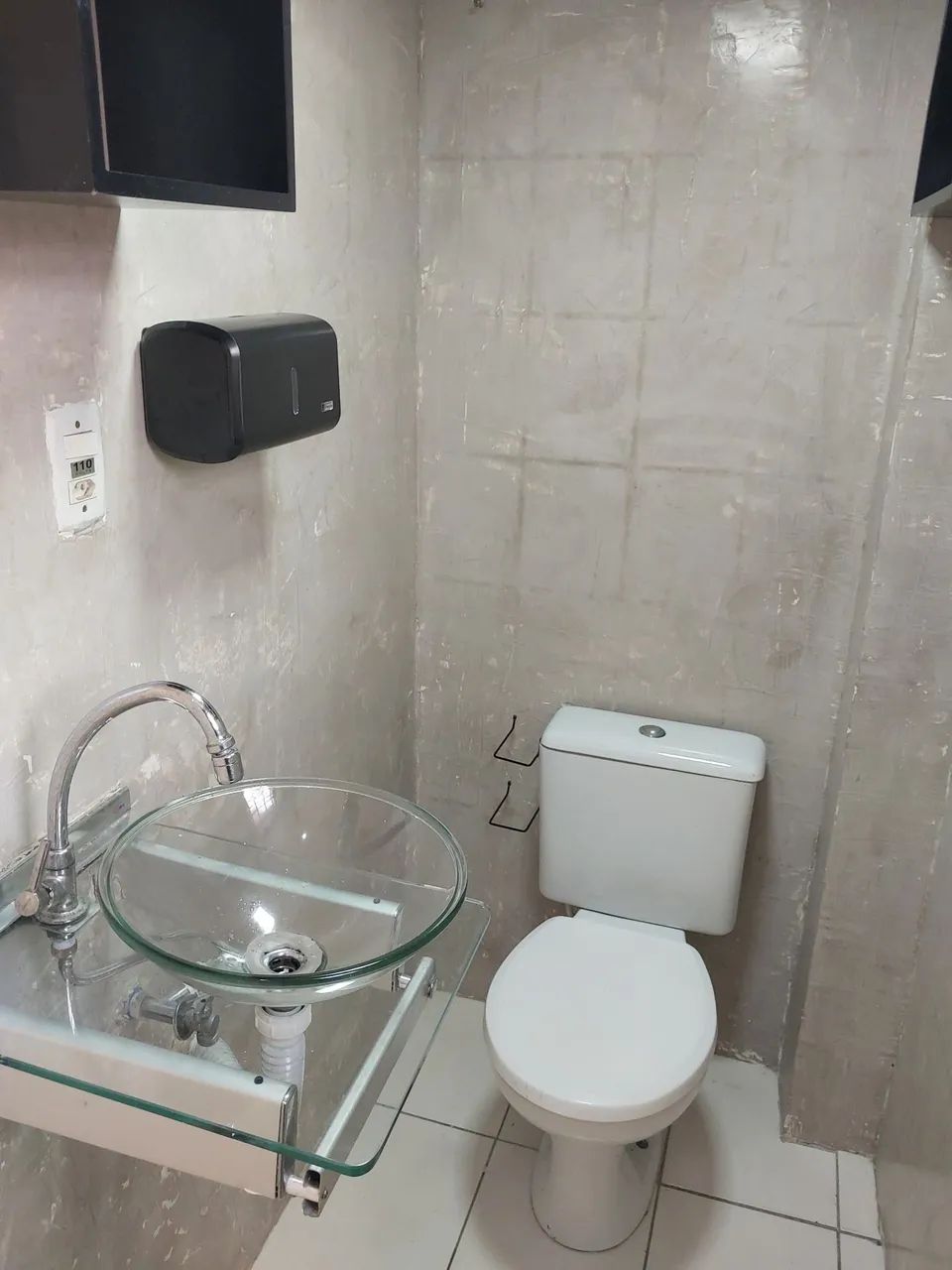 Alugo loja Comercial Centro São Vicente  - Foto 4
