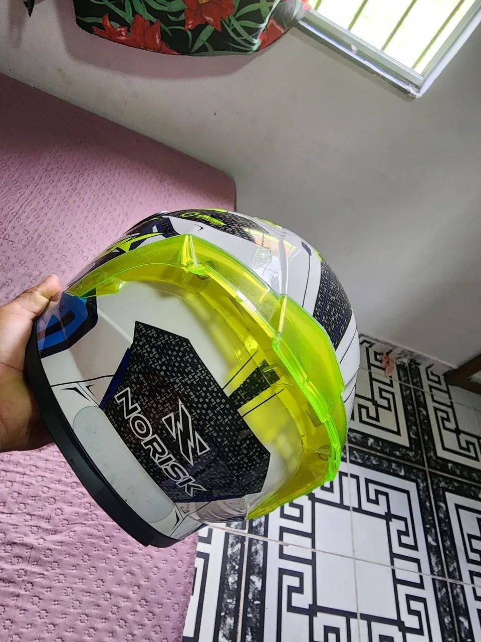 CAPACETE  - Foto 2