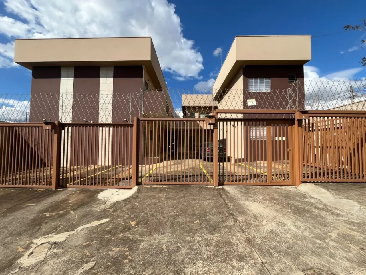 Apartamento Kitnet em Limeira - Foto 2