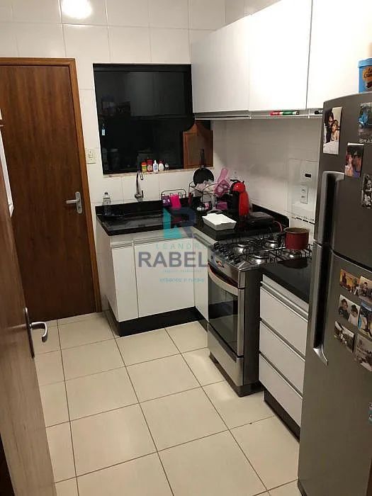 CASA GRANDE COM 3 QUARTOS COM EDÍCULA NO OLARIA LORENA-SP - Foto 5