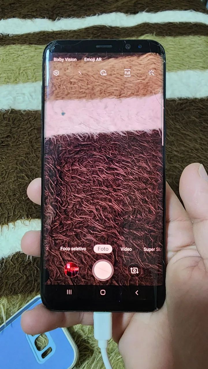 Galaxy S8+ usado - Foto 2