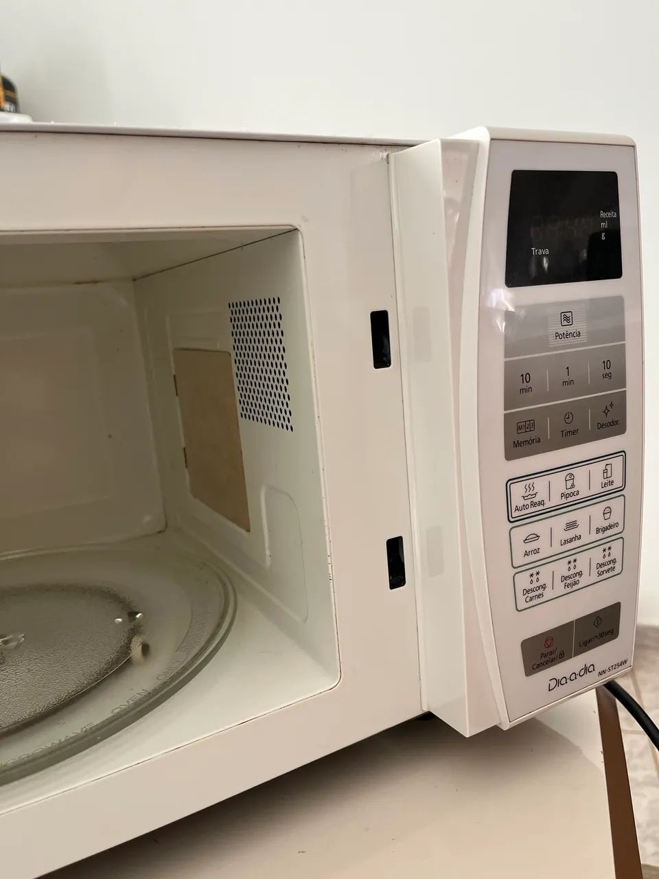 Microondas