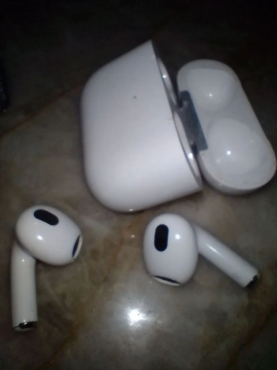 FONE DE OUVIDO BLUETOOTH TWS  - Foto 4