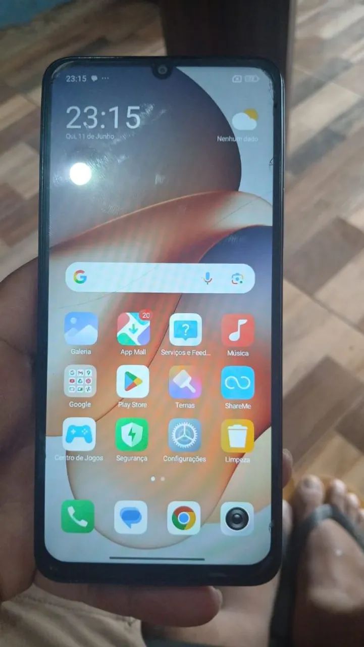 Redmi 13c - Foto 2
