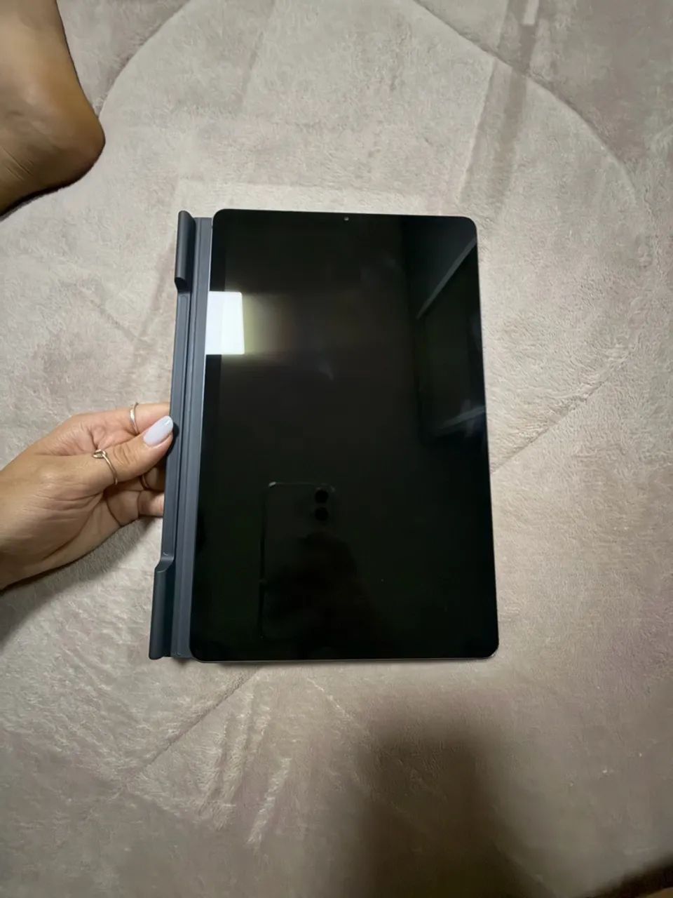 Tablet Samsung Galaxy Tab S6 Lite - 64GB - Foto 2