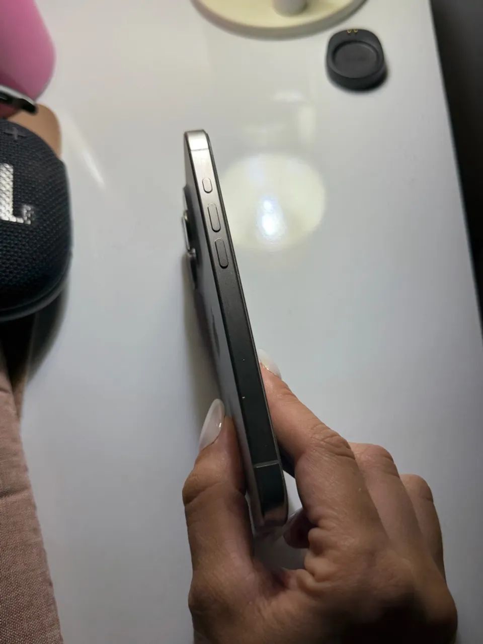 iPhone 15 Pro 256GB - Perfeito estado ? - Foto 4