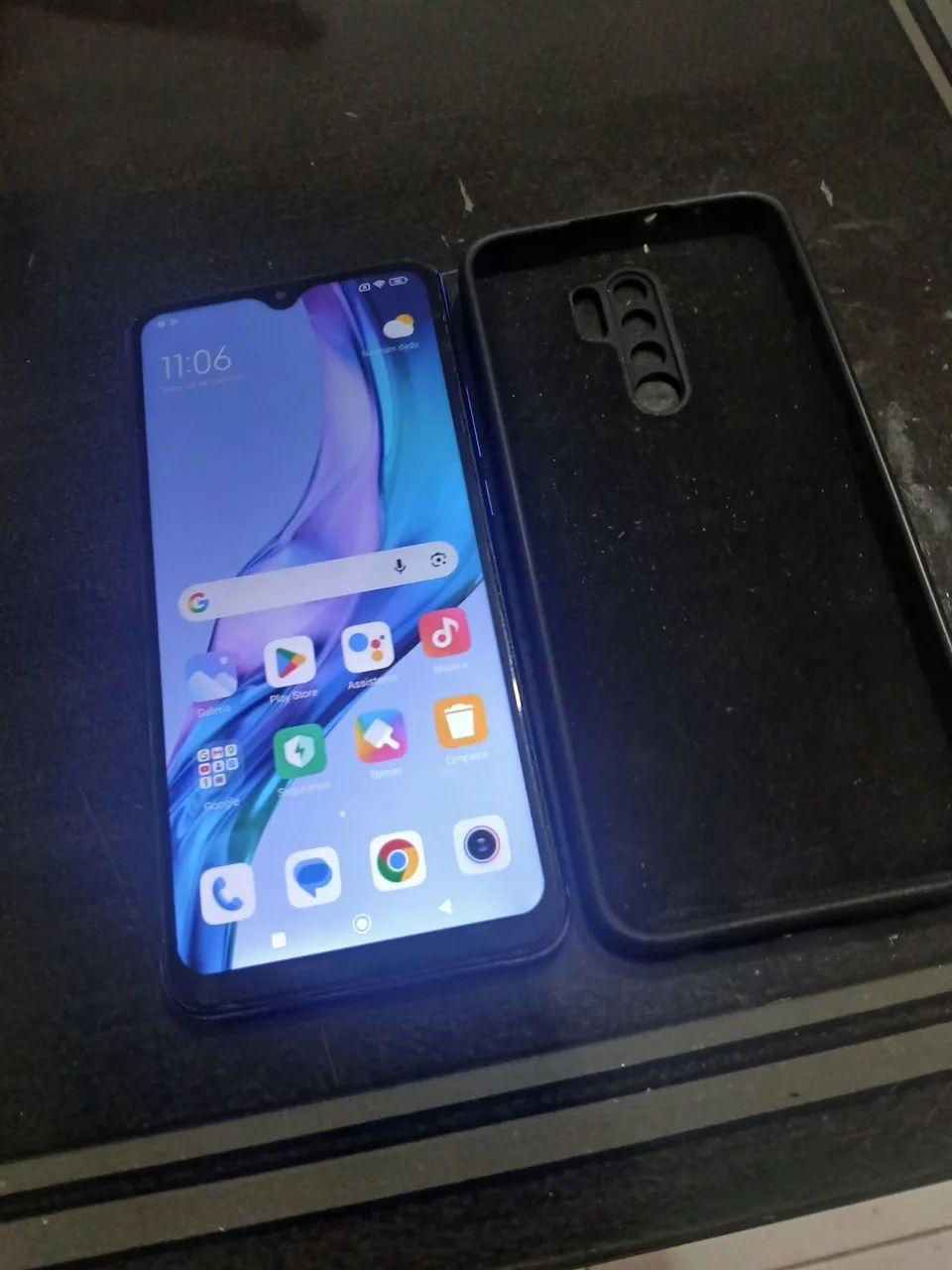 Vendo ? REDMI 9 - Foto 2