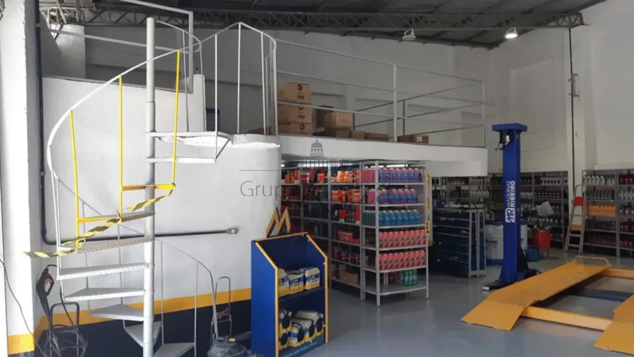 Galpão - Sa úde - 480m². - Foto 2