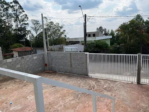 Casa com 2 dormitórios Vila Vilma (Mailasqui) - São Roque/SP - Foto 4