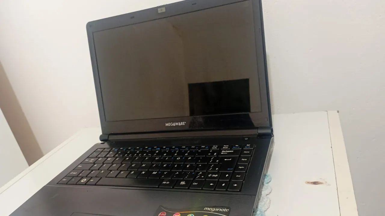 Notbook