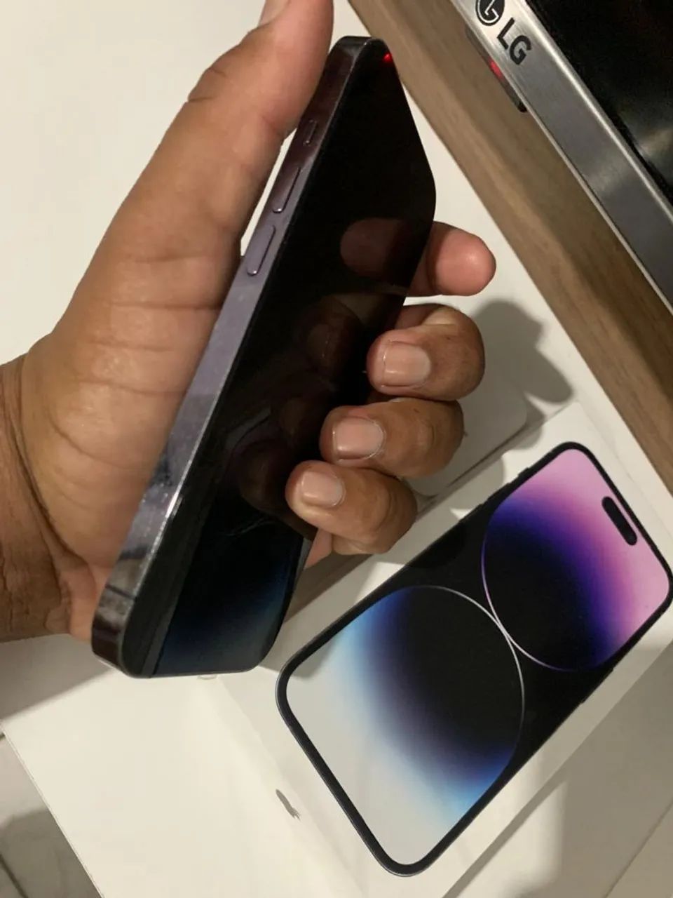 iPhone 14 pro 