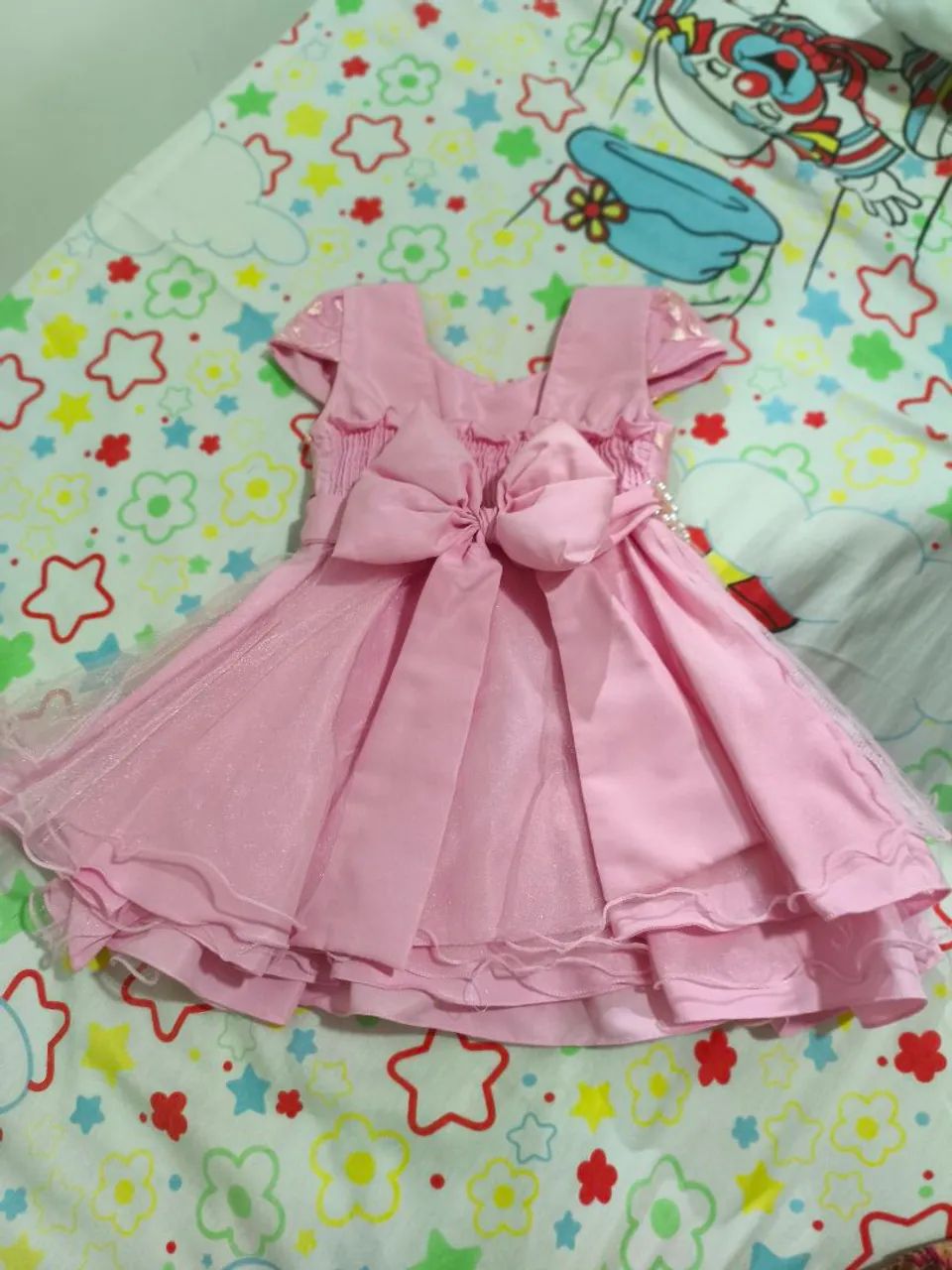 Vestido infantil  - Foto 2