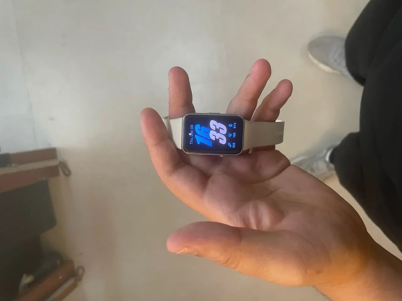 Samsung Galaxy fit3 - Foto 2
