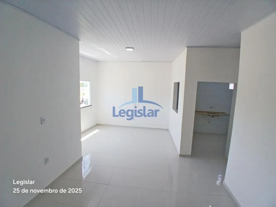Casa 2 Quartos Aracaju - SE - Santa Maria - Foto 2