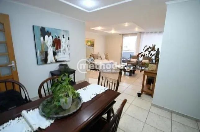 APARTAMENTO NOVA CAMPINAS - CONDOMÍNIO BELA CAMPINAS - CAMPINAS - Foto 5