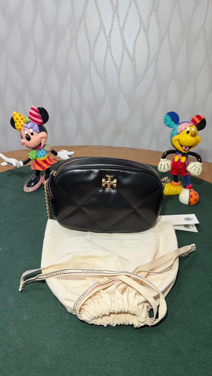 Bolsa  Tory Burch , nova, original 