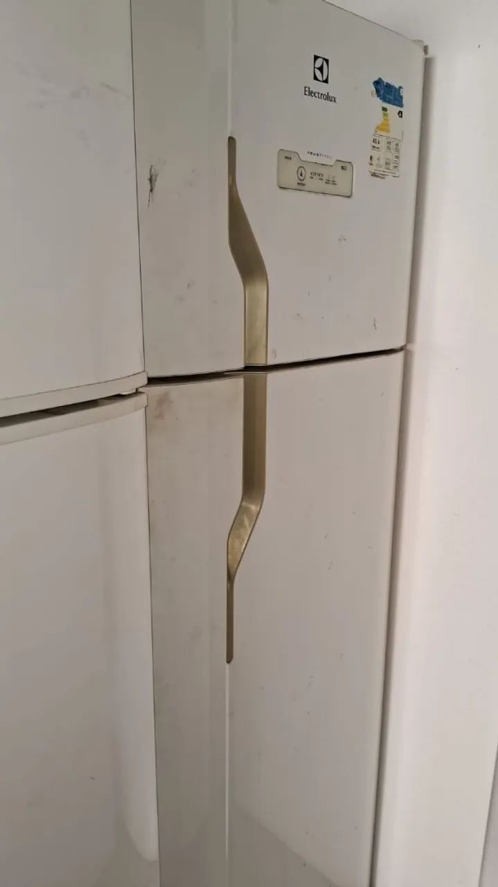 ELECTROLUX DFN39