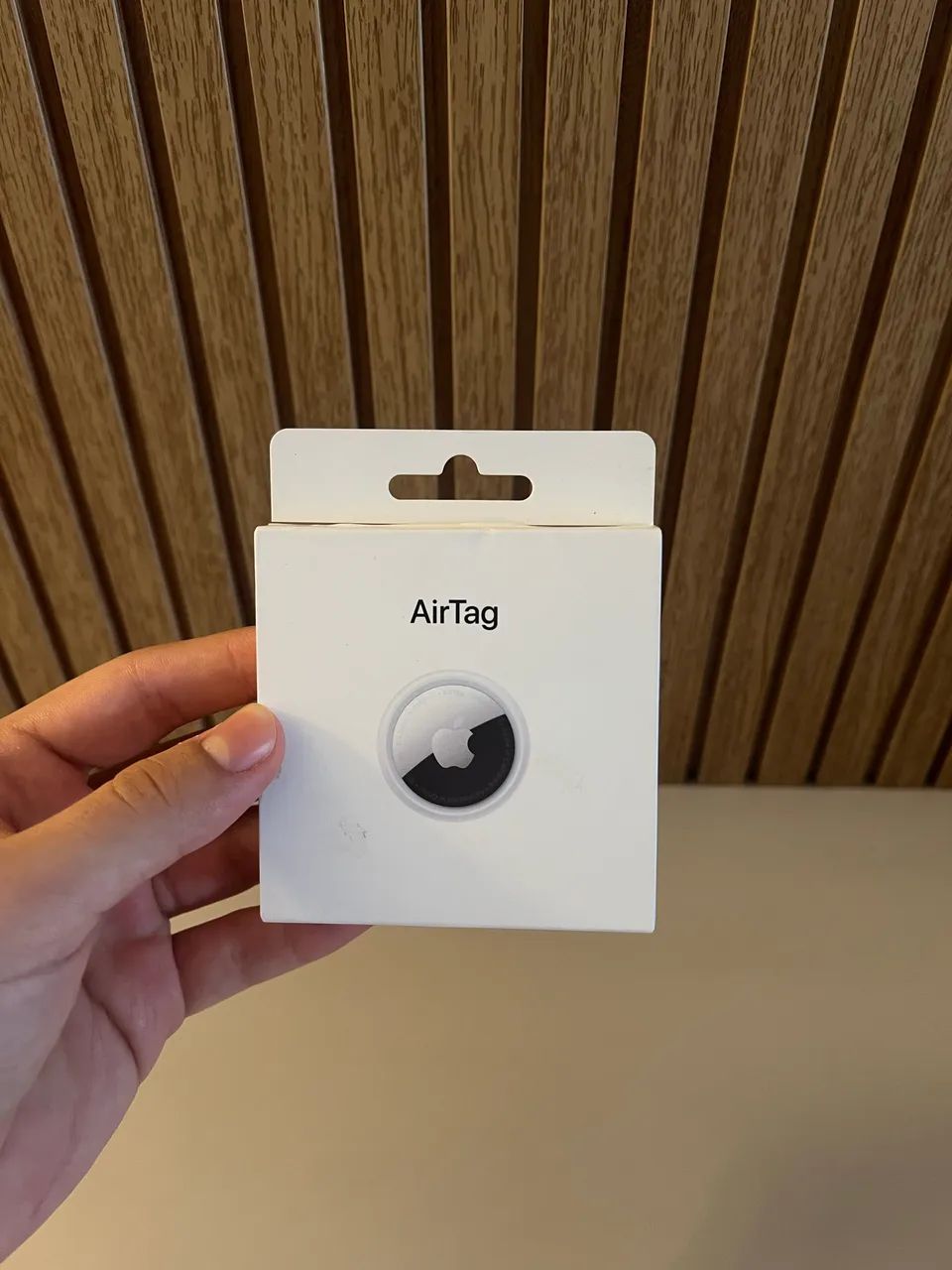 Apple AirTag original - Lacrada