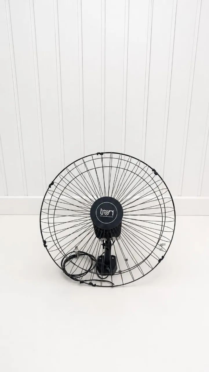 Ventilador  - Foto 2