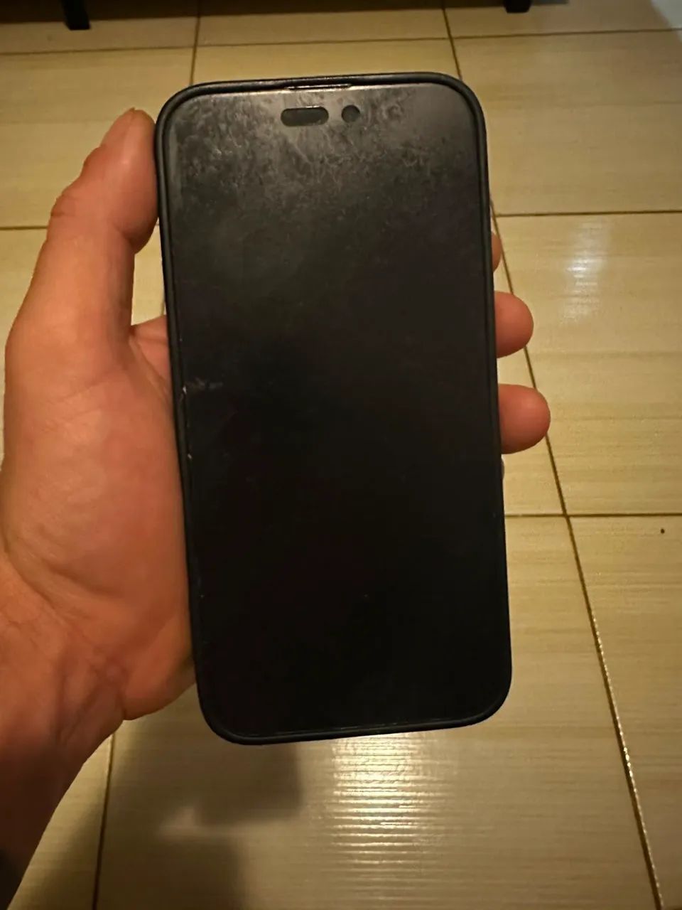 iPhone 14 Pro Max 256 - Foto 3