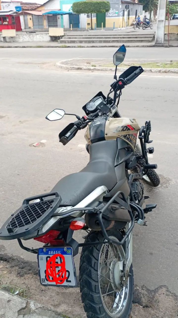 Crosser 2018  - Foto 5