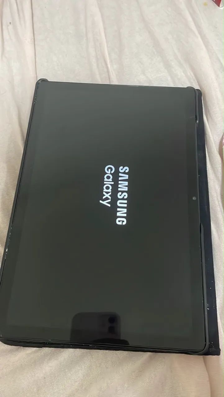Tablet Galaxy Samsung  A8 32G - Foto 4