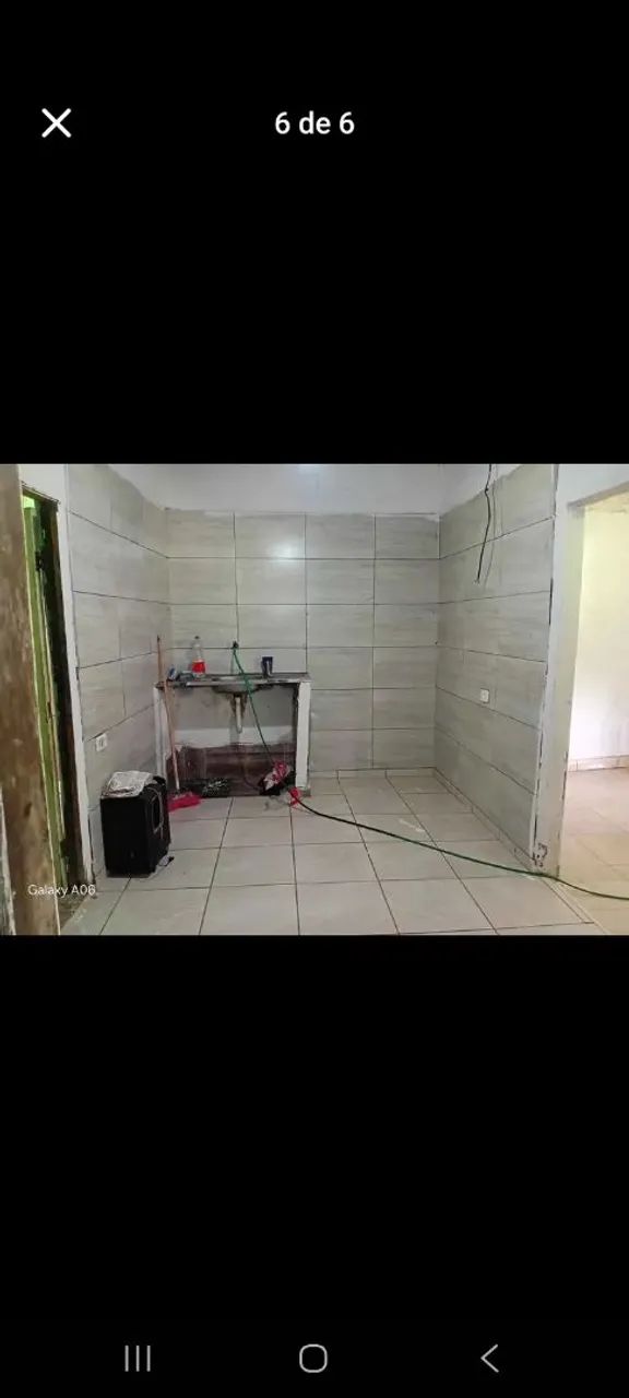 Casa pra vender 