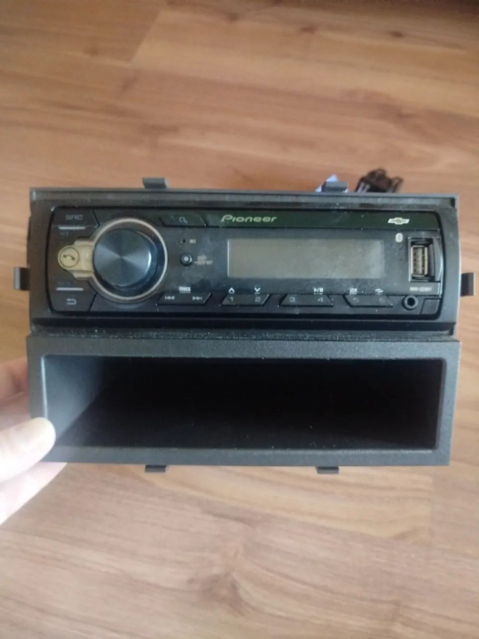 Rádio automotivo Pioneer Original GM - Foto 3