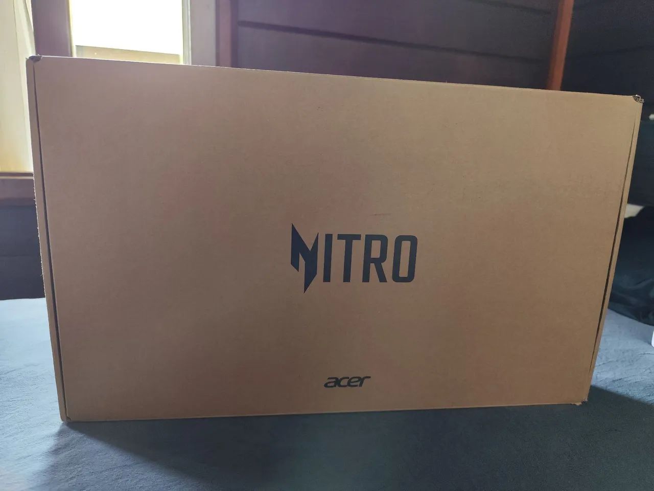 Notebook gamer Acer Nitro V16 ai - Foto 3