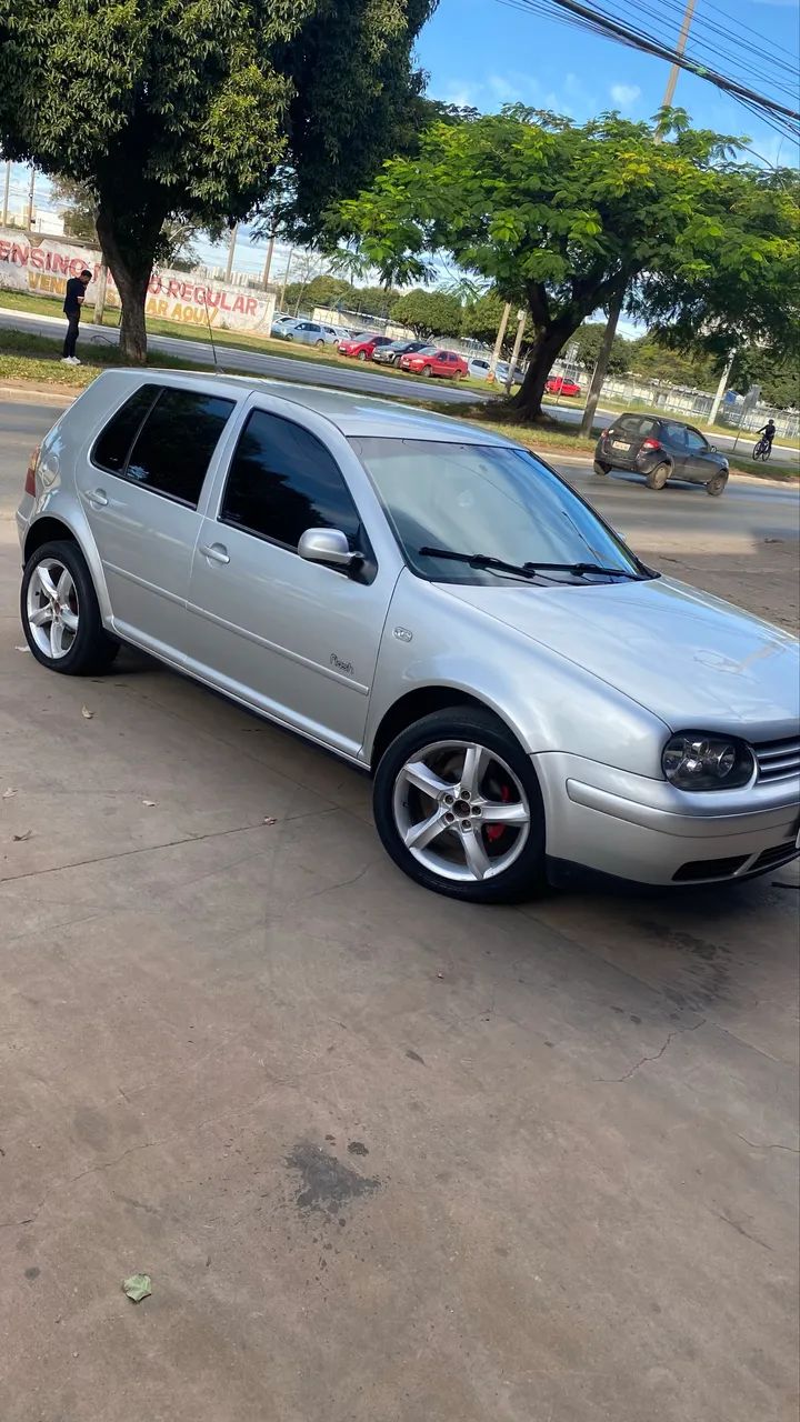Volkswagen Golf 2006
