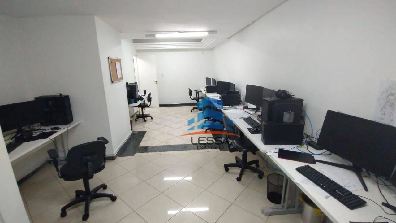 Prédio comercial no Setor Oeste com 30 vagas de Estacionamento! - Foto 3