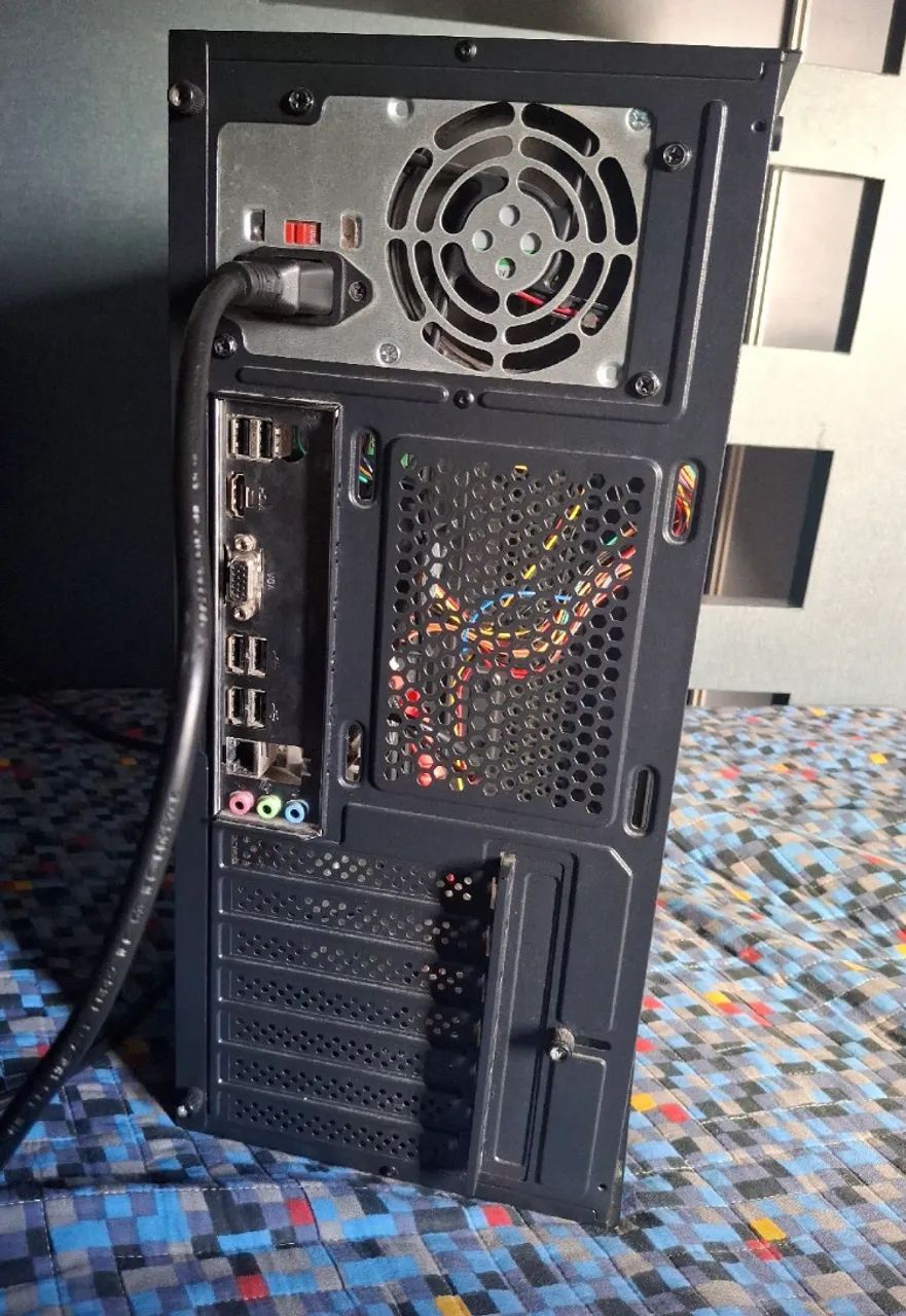 PC GAMER DE ENTRADA - Foto 4