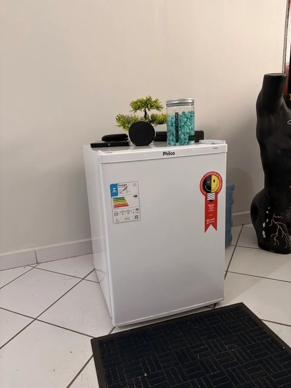 Frigobar Philco 67L