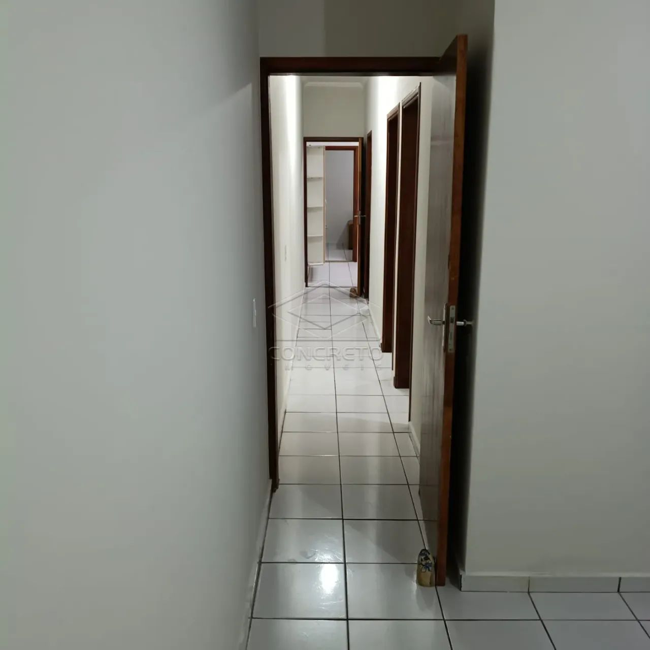 Casa Padrão em Bauru - Foto 2