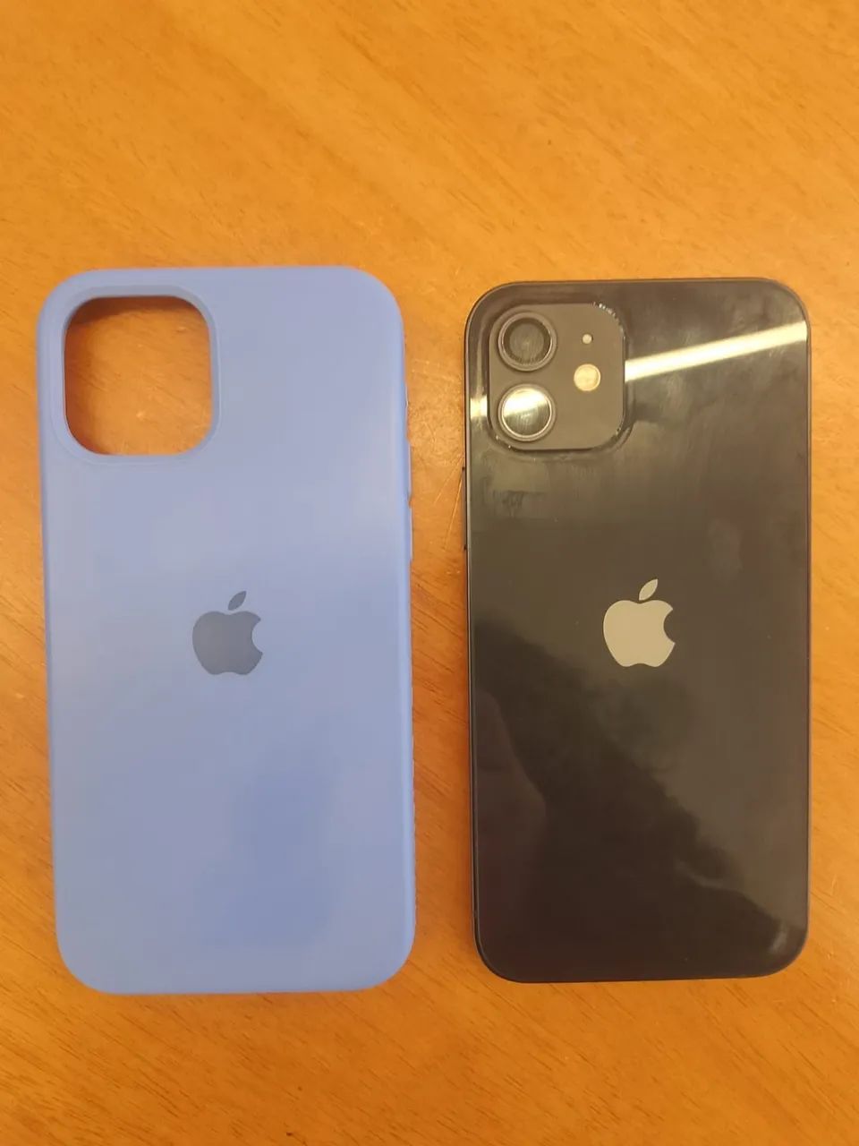 iPhone 12 / Preto / 64GB - Foto 3