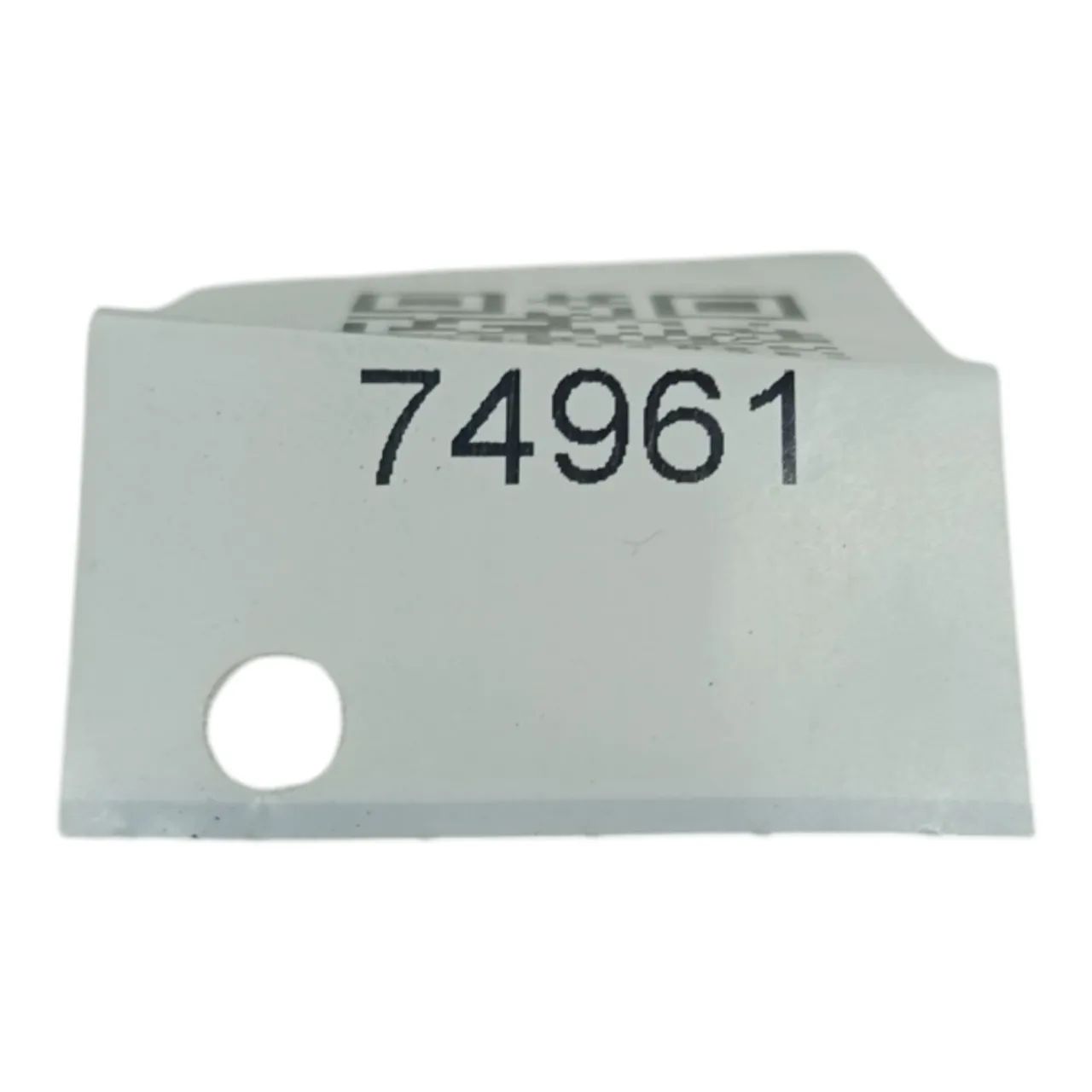 Moldura Dianteira Esquerda Painel Hyundai I30 2013 A 2017 - Foto 6