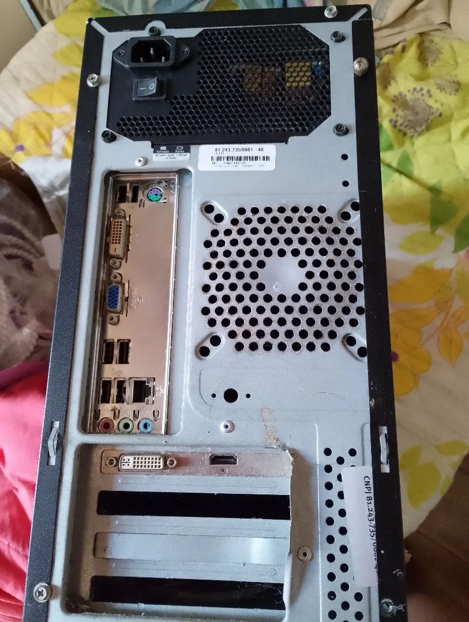 Computador intel - Foto 4