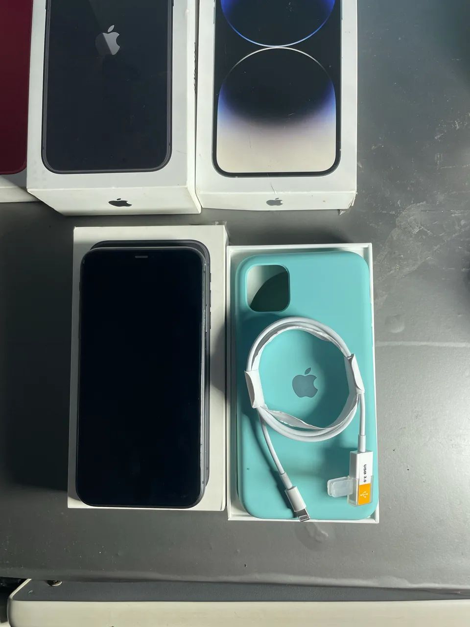 iPhone 11 128GB - Foto 4