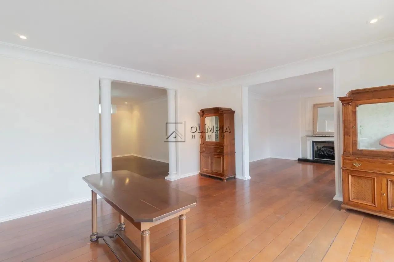 Aluguel Apartamento 3 Dormitórios - 360 m² Jardim Paulista - Foto 12