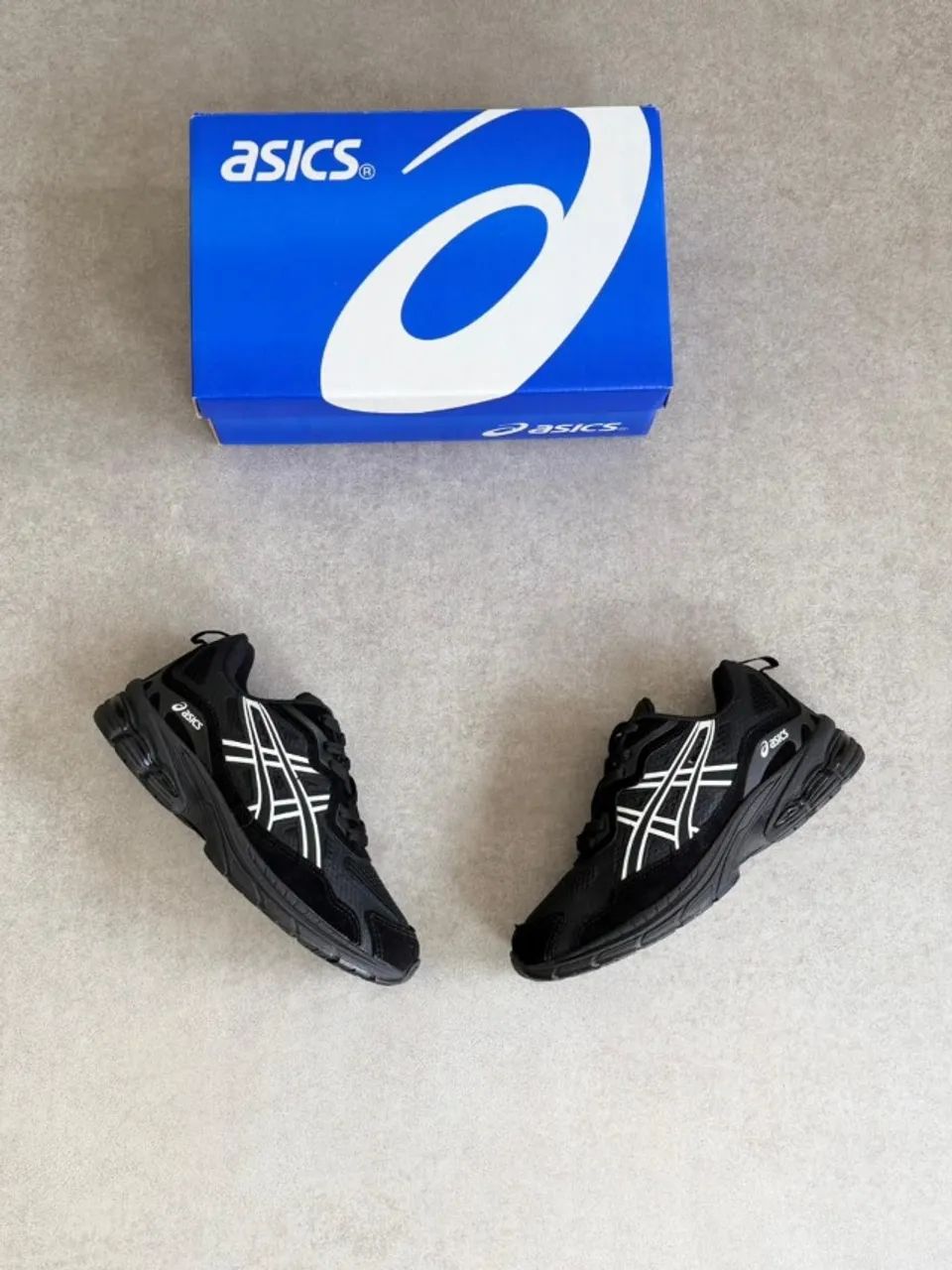 Tenis Tênis Asics Gel  Premium  - Foto 3