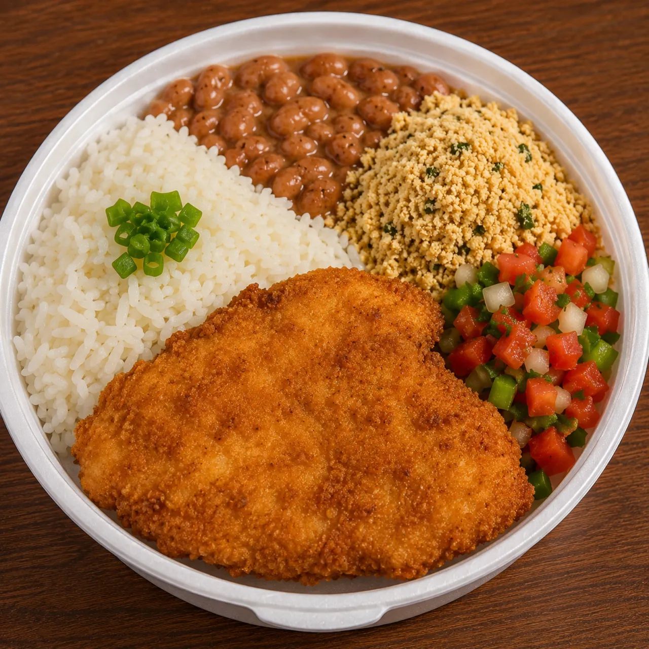 Serviço geral 
