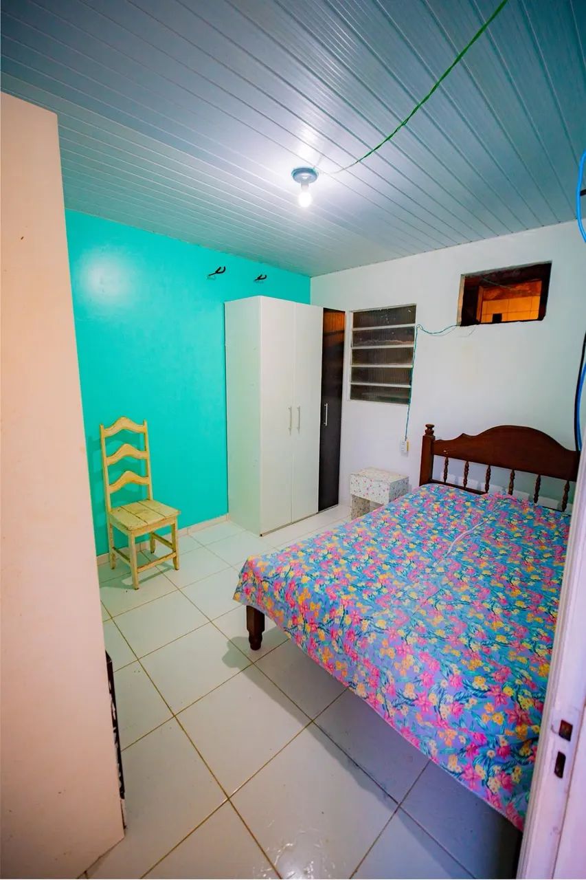 Casa no telegrafo / Em construção - Foto 5