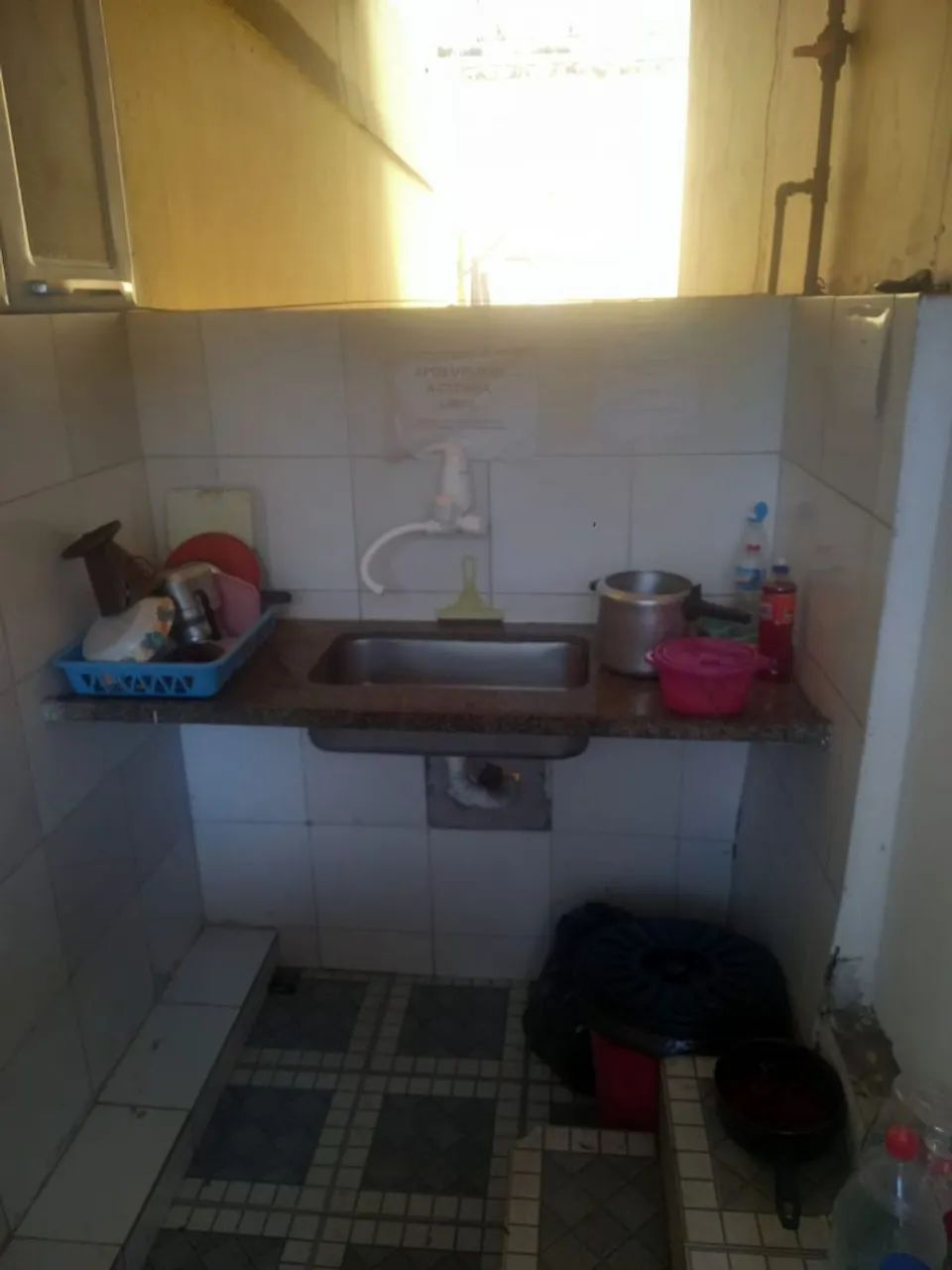 Quarto  FEMININO individual Tijuca  *  - Foto 3