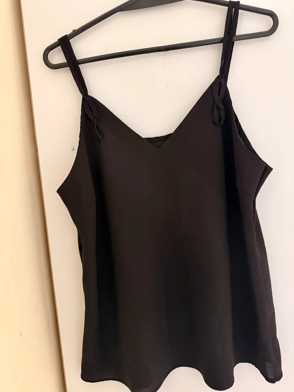 Camiseta Preta  - Foto 2