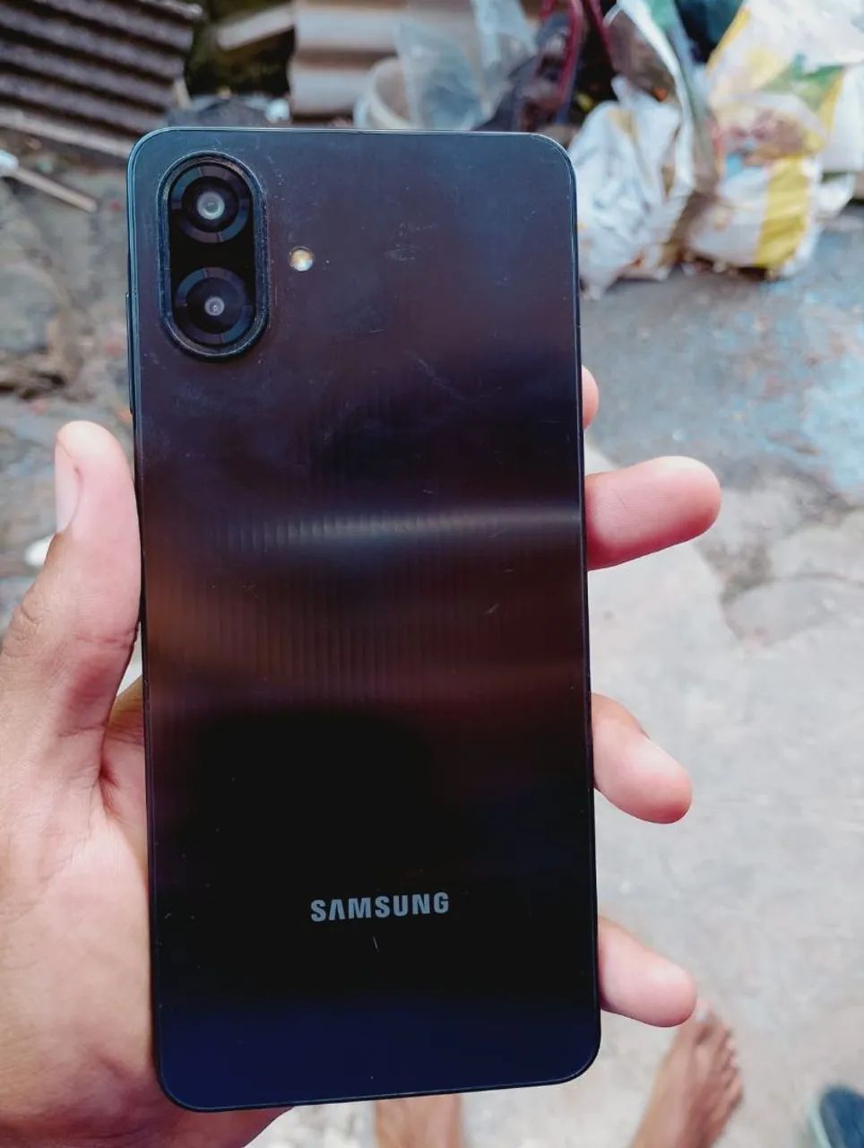 Samsung a07  - Foto 2