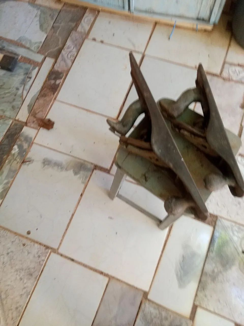 2 plaina manual número 5 e6 valor 600