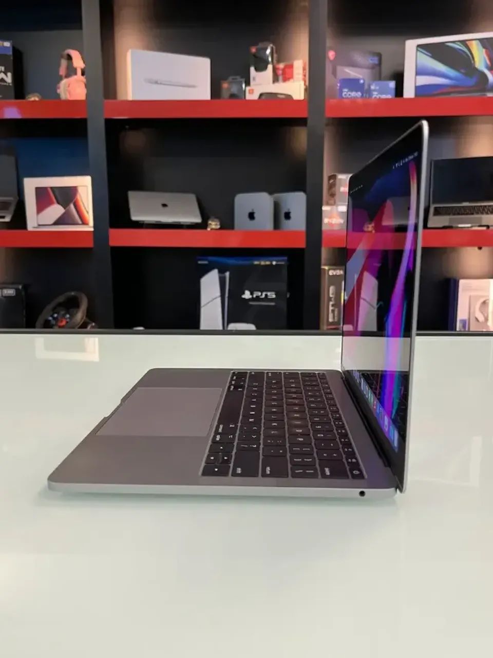 MACBOOK Pro 13IN I5 2.3 M17 128 GB - Foto 2