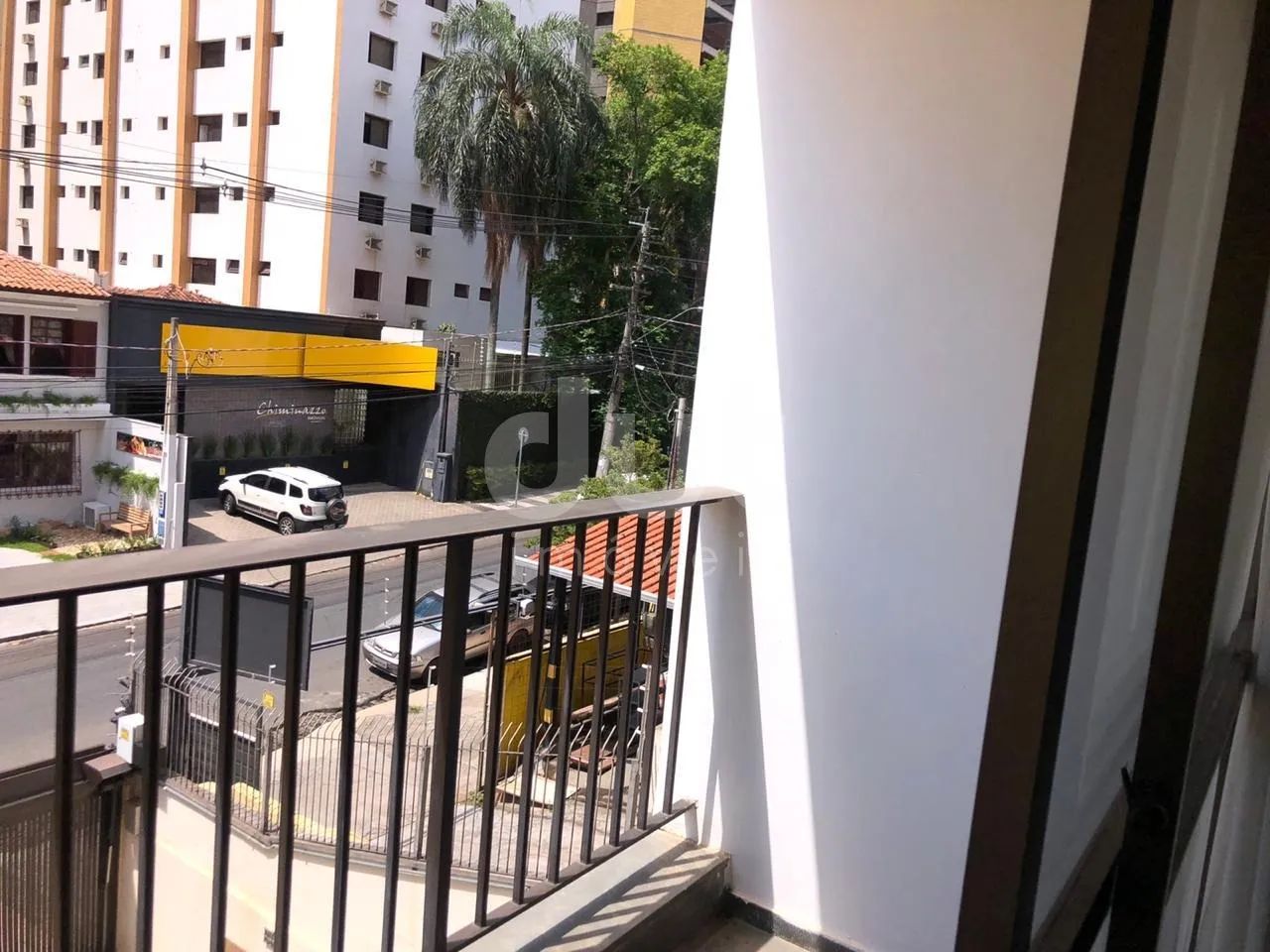 apartamento - Cambuí - Campinas - Foto 3
