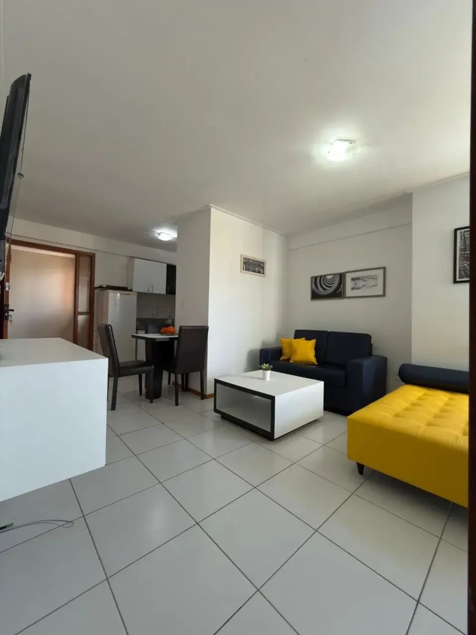Alugo Studio Lotus na Jatiuca - Foto 3